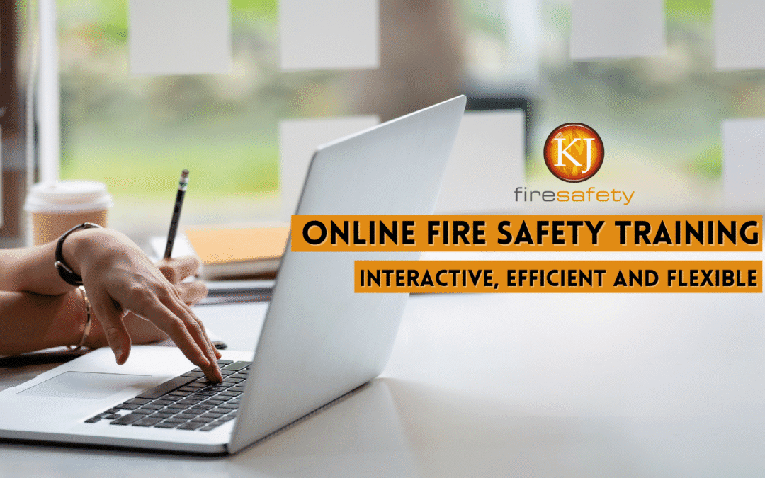 Online Fire Safety Training for Employees: Empowering Safety